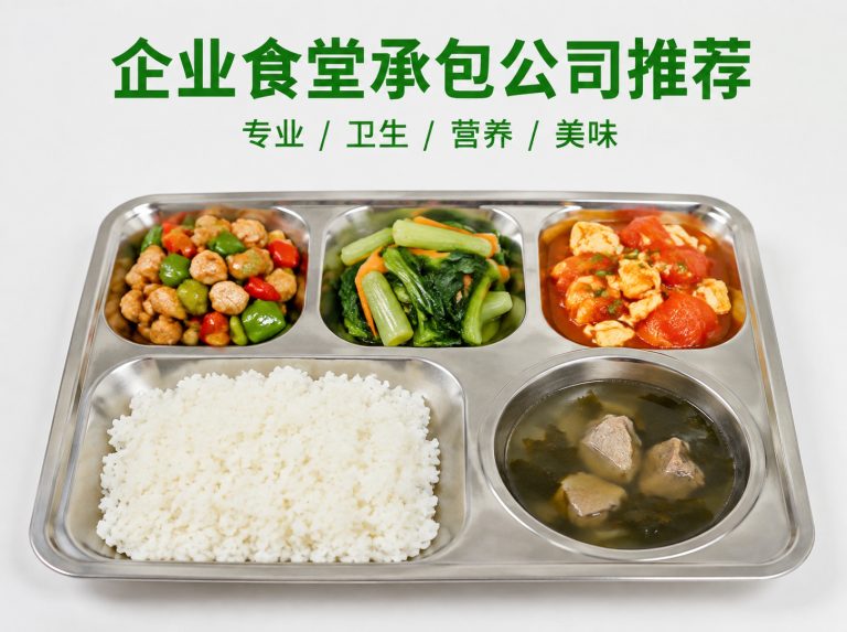 平湖智慧食堂与自助称重餐厅